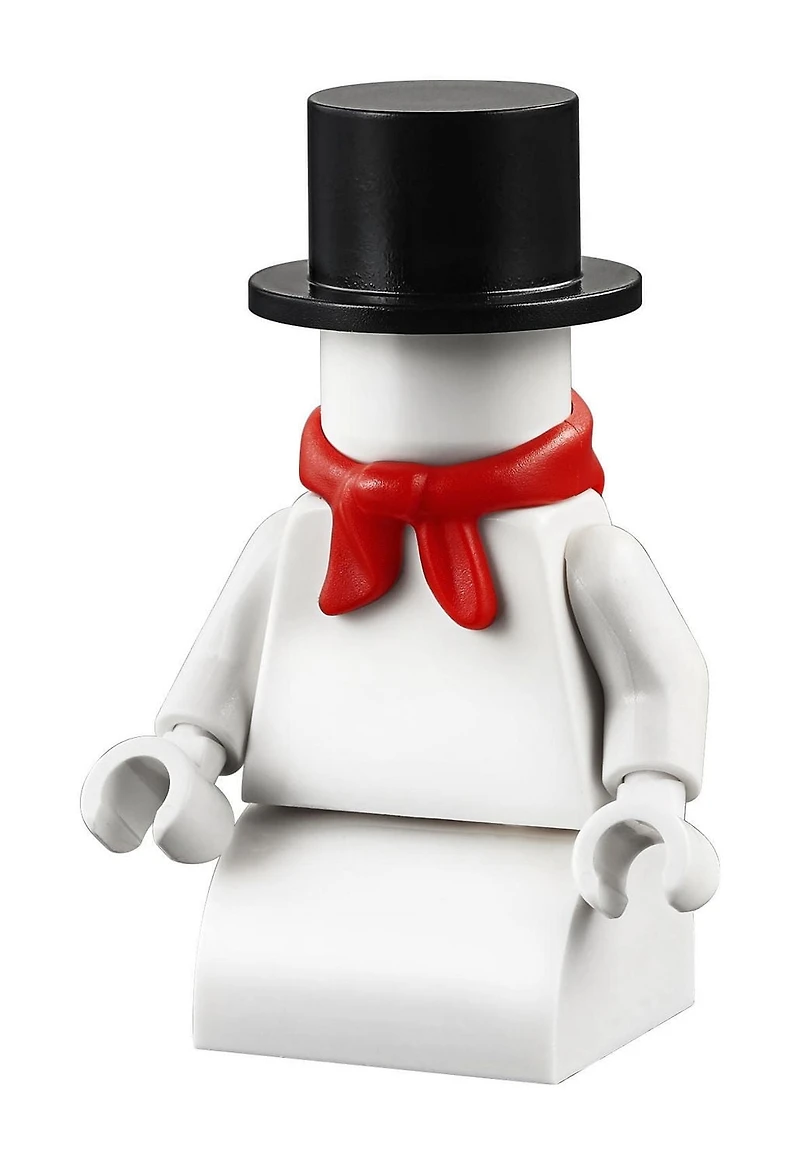City Town - LEGO® City Advent Calendar (60201)