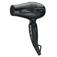 BaByliss PRO Nano Titianium Bambino Séchoir de voyage professionnel