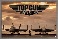Top Gun: Maverick - Deck
