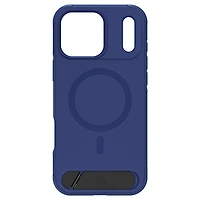 Blu Element Armour Ultra MagSafe w/Kickstand Case Navy for iPhone 17