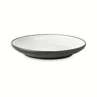 Yellowstone Ceramic Salad Plate, Beth Collection, Plate