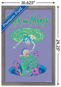 Rick et Morty