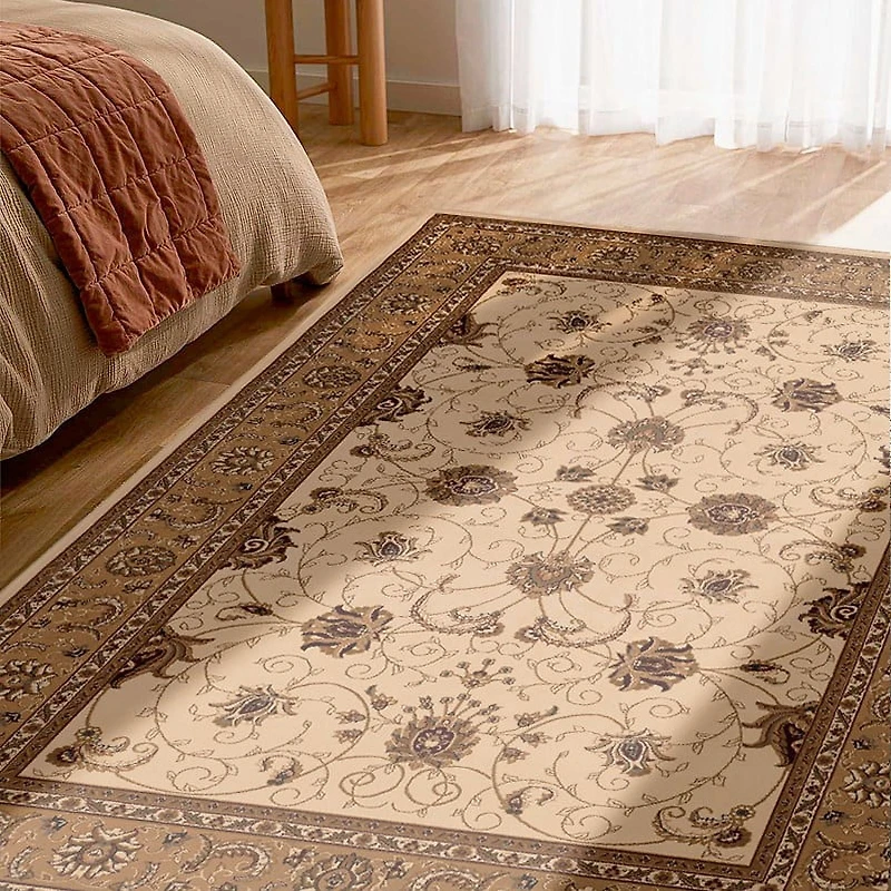 Rug Branch Majestic Collection Tapis Oriental Traditionnel
