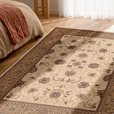 Rug Branch Majestic Collection Tapis Oriental Traditionnel