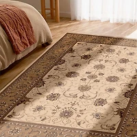 Rug Branch Majestic Collection Tapis Oriental Traditionnel