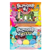 SLIMYGLOOP 2-in-1 Slime Kit