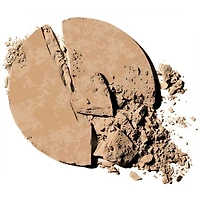 Mineral Wear® Talc-Free Mineral Face Powder - Buff Beige, Mineral Face Powder SPF 16