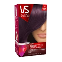 Vidal Sassoon