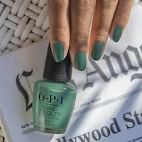 OPI Nail Lacquer