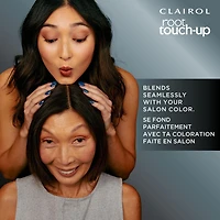 Clairol Root Touch-Up Temporary Spray 2in1: 100% gray coverage and volume boost, No Damage, Ammonia or Peroxyde