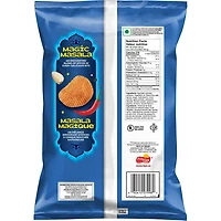 Lay's Magic Masala Ridged flavoured Potato Chips