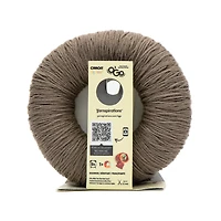 Caron® Big Donut O'Go™ #4 Moyen Acrylique Fil, 9.9oz/280g 533 Yards Big Donut Caron Fil