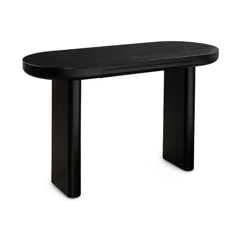Home Gear Wooden Computer Desk