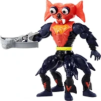 Masters of the Universe: Origins Figurine Articulée Mantenna, 13,97 cm