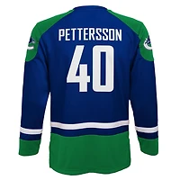 NHL Canucks