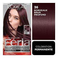 L'Oréal Paris Féria