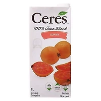 Cere's Guava Juice