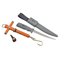 South Bend SBFCP-2 Combo Pack W/Knife Scale Clip, Combo Pack W/Knife Scale Clip