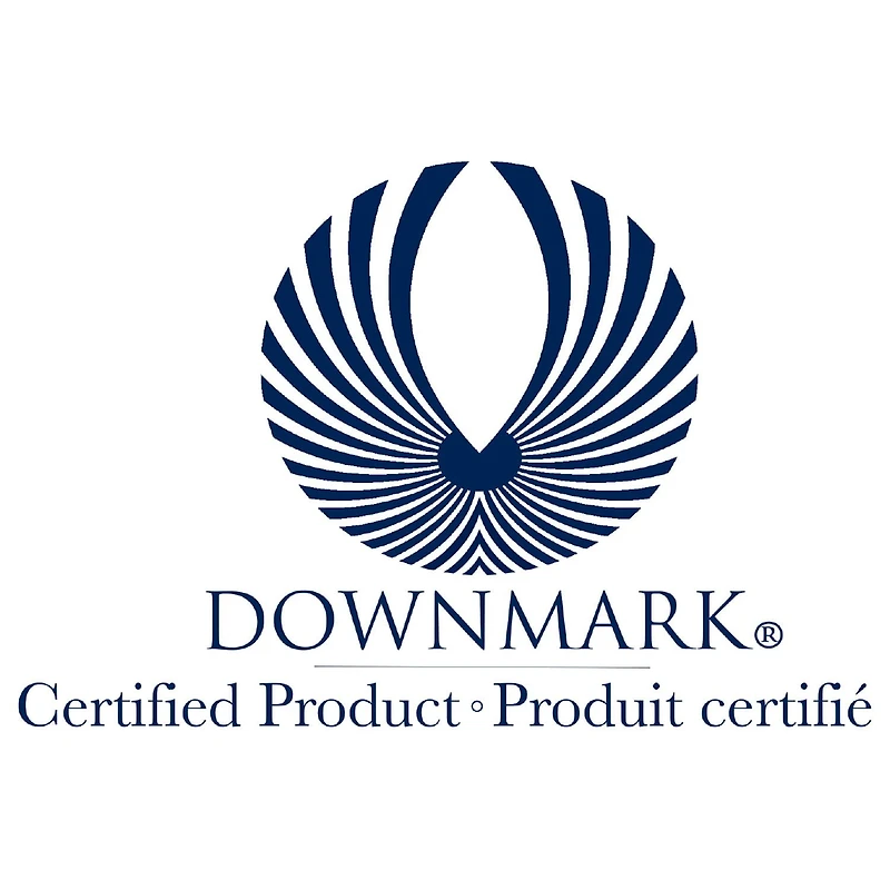 Winter Canadian Superior White Goose Down Duvet