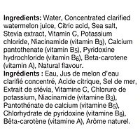 Gatorade Fit Citrus Berry Electrolyte Beverage 6 x 500mL, Bottles
