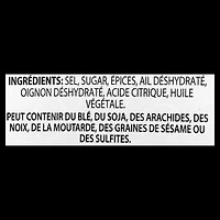 Cool Runnings Assaisonnement tout usage sans MSG 900g