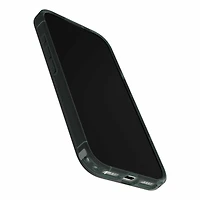 OtterBox Symmetry Clear MagSafe Case w/Camera Control Golden Bloom (Green) for iPhone 17