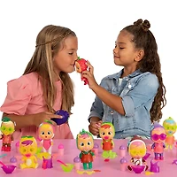 Cry Babies Magic Tears - Tutti Frutti House Series