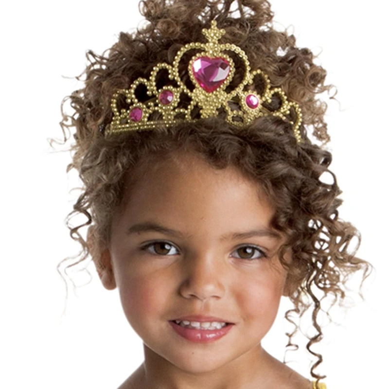 Costume de belle princesse pour tout-petits 3T-4T. Walmart Exclusif.