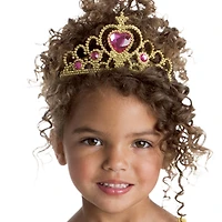 Costume de belle princesse pour tout-petits 3T-4T. Walmart Exclusif.