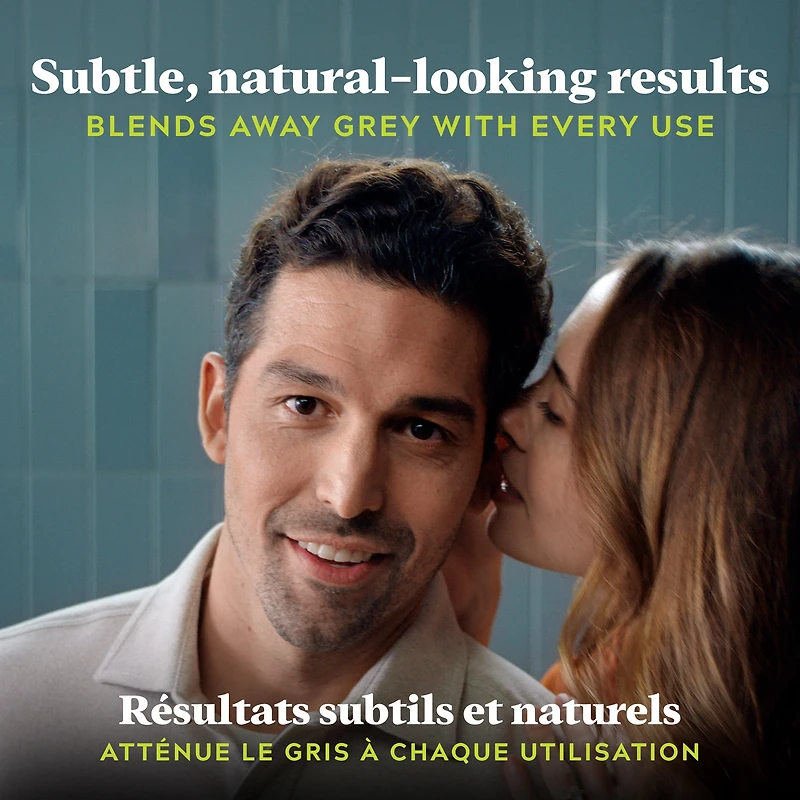 Just For Men Control GX Gradual Grey-Reducing Shampoo