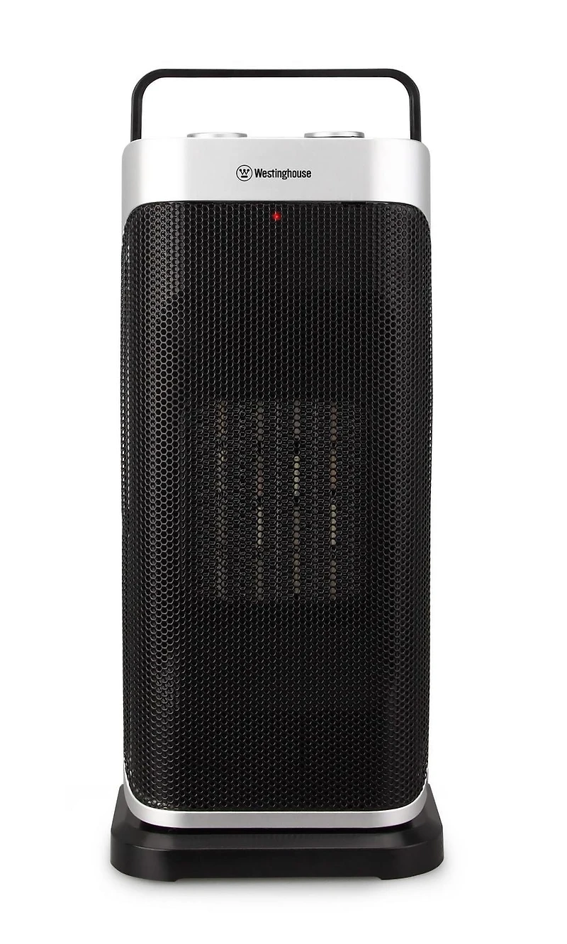 Westinghouse 17” Radiateur Vertical Céramique