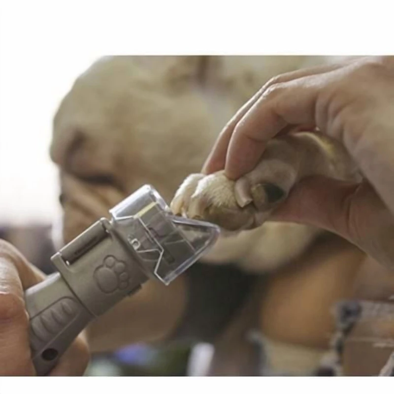 Dremel Rotary Tool 4.8V Pet Grooming Kit