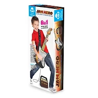 Guitare Jam Hero