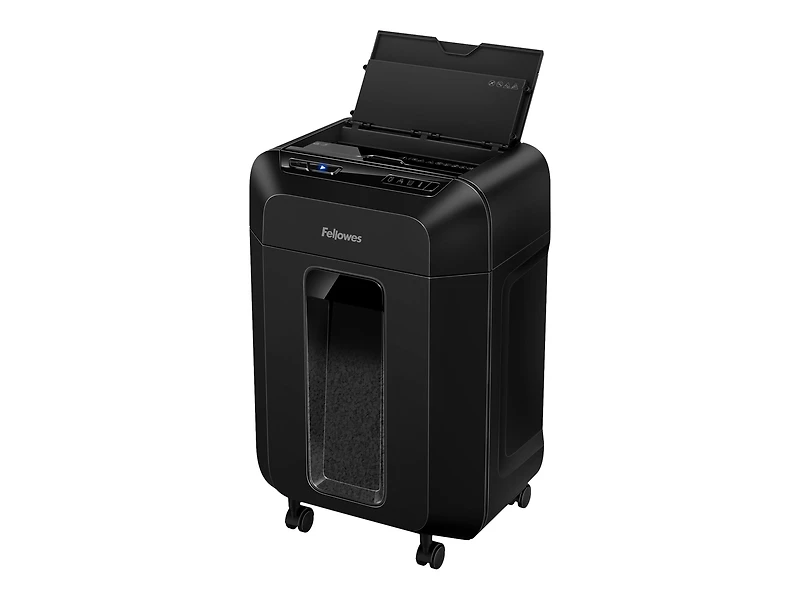 Fellowes® AutoMax™ 100MA Micro-Cut Shredder