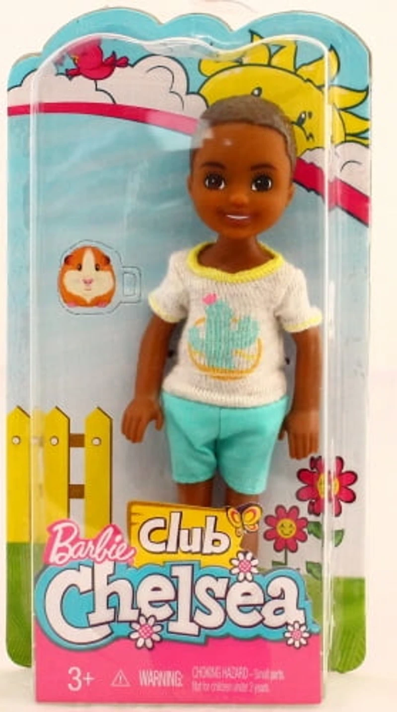 BRB CHELSEA AS2 619 - FRENCH