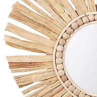 Décoration murale avec miroir HOMETRENDS