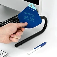 Ensemble de notes réutilisables 4 x 4 po VersaNotes™