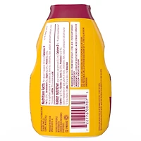 Splenda, Keto, Monk Fruit liquid Sugar Substitute, 100mL bottle