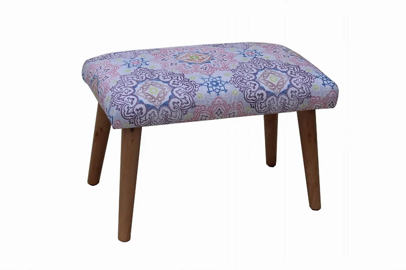 Hometrends banc rembourré