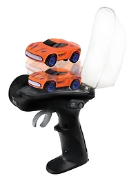 Hyper Micro Drift RC with LED