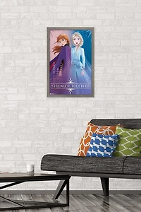 Disney Frozen 2 - Sœurs