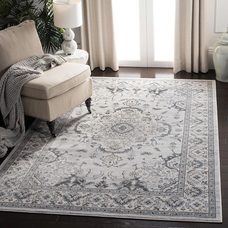 SAFAVIEH Isabella Tamzen Tapis Floral