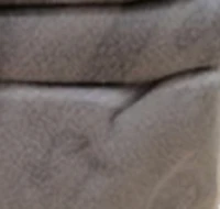 Ensemble de draps en molleton