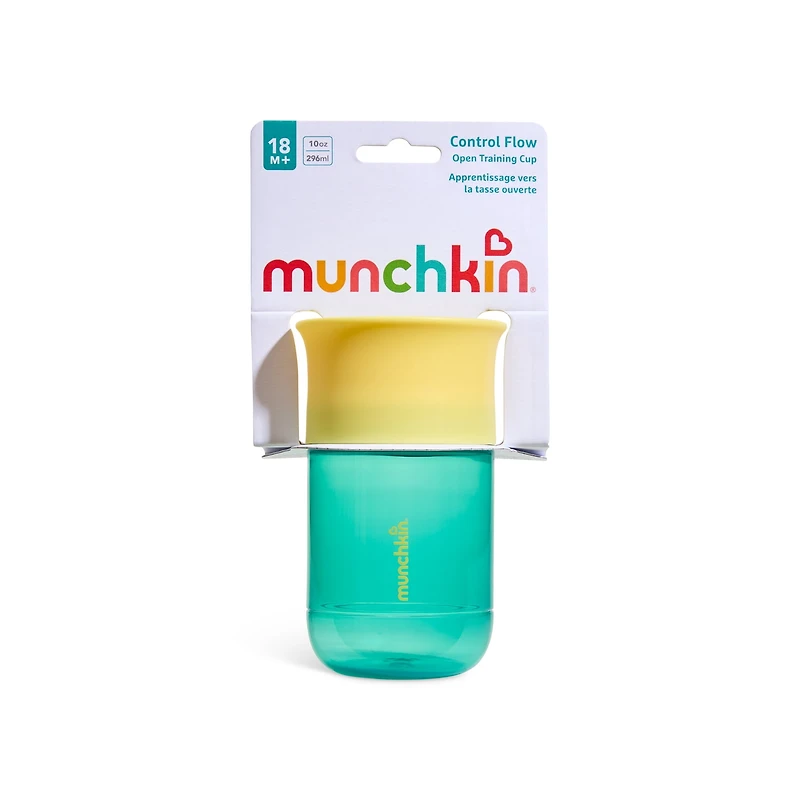 10oz Control Sippy Cup Teal