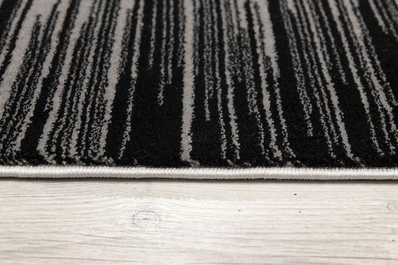 Rug Branch Montage Collection Abstract Area Rug