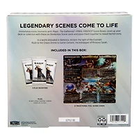 Magic: The Gathering Final Fantasy Scene Box - Randomly Selected