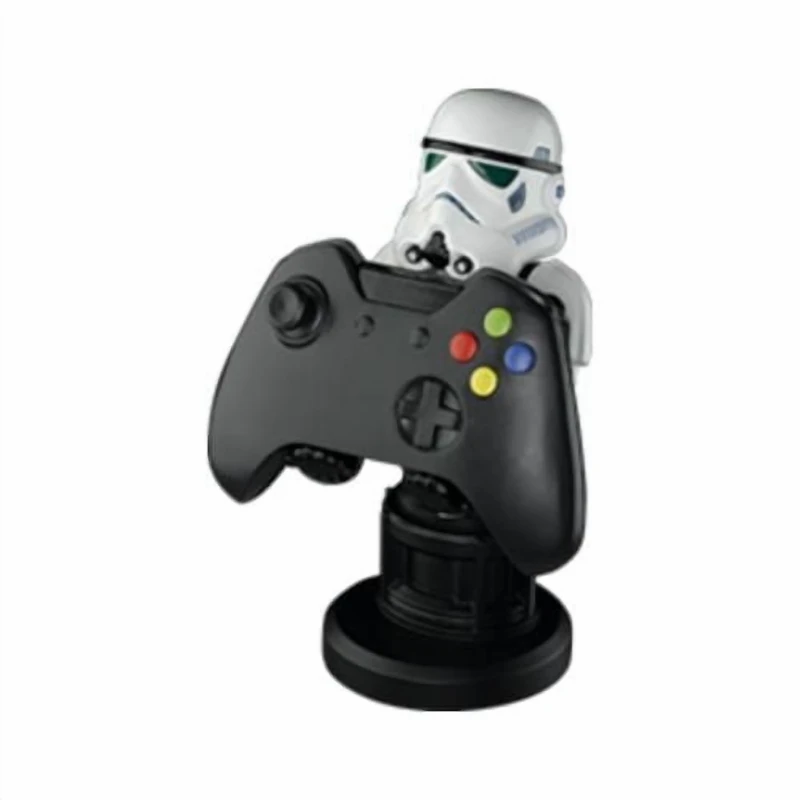 Gars du Câble Star Wars Storm Trooper