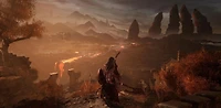 Jeu vidéo Lords of the Fallen pour (Xbox Series X)