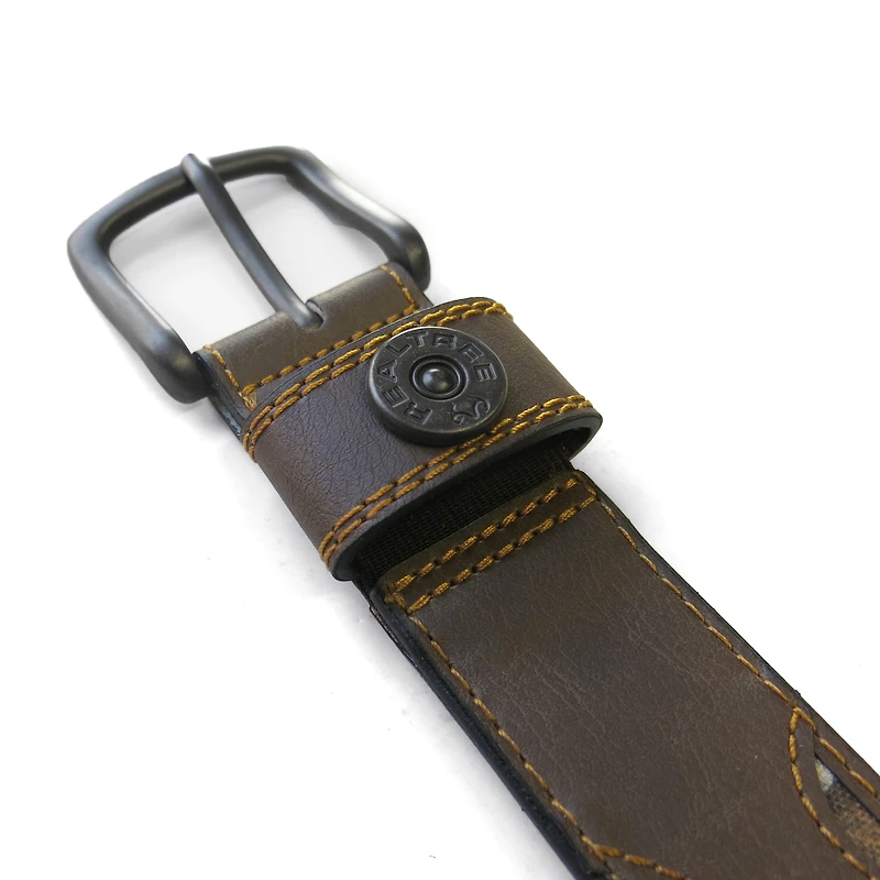 RTCAMO INSERT BELT L