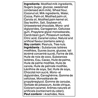 Cones, Wafer-flavoured Frozen Dessert With A Fudge Centre, Chocolatey Wafer Crunch Coating, Wafer Cone With A Chocolatey Nugget, Crafted In Canada, No Artificial Colours, 0.5 L